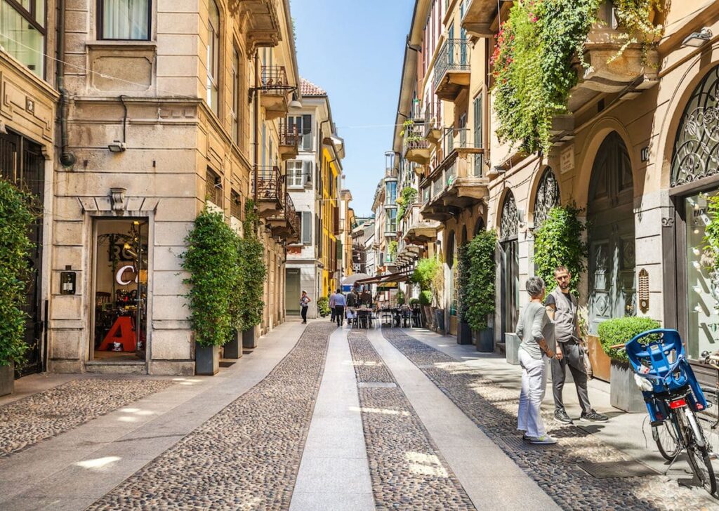 Invest Milan Properties
