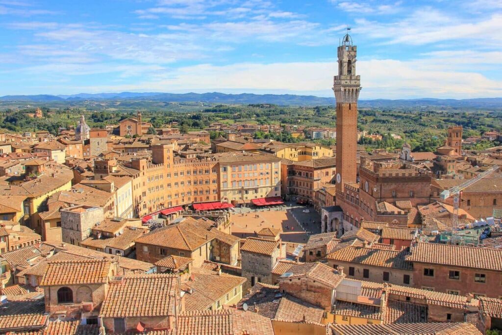 Notaio Notary Italy Property